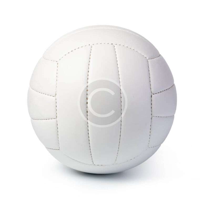 Volleyball ball - Image 2