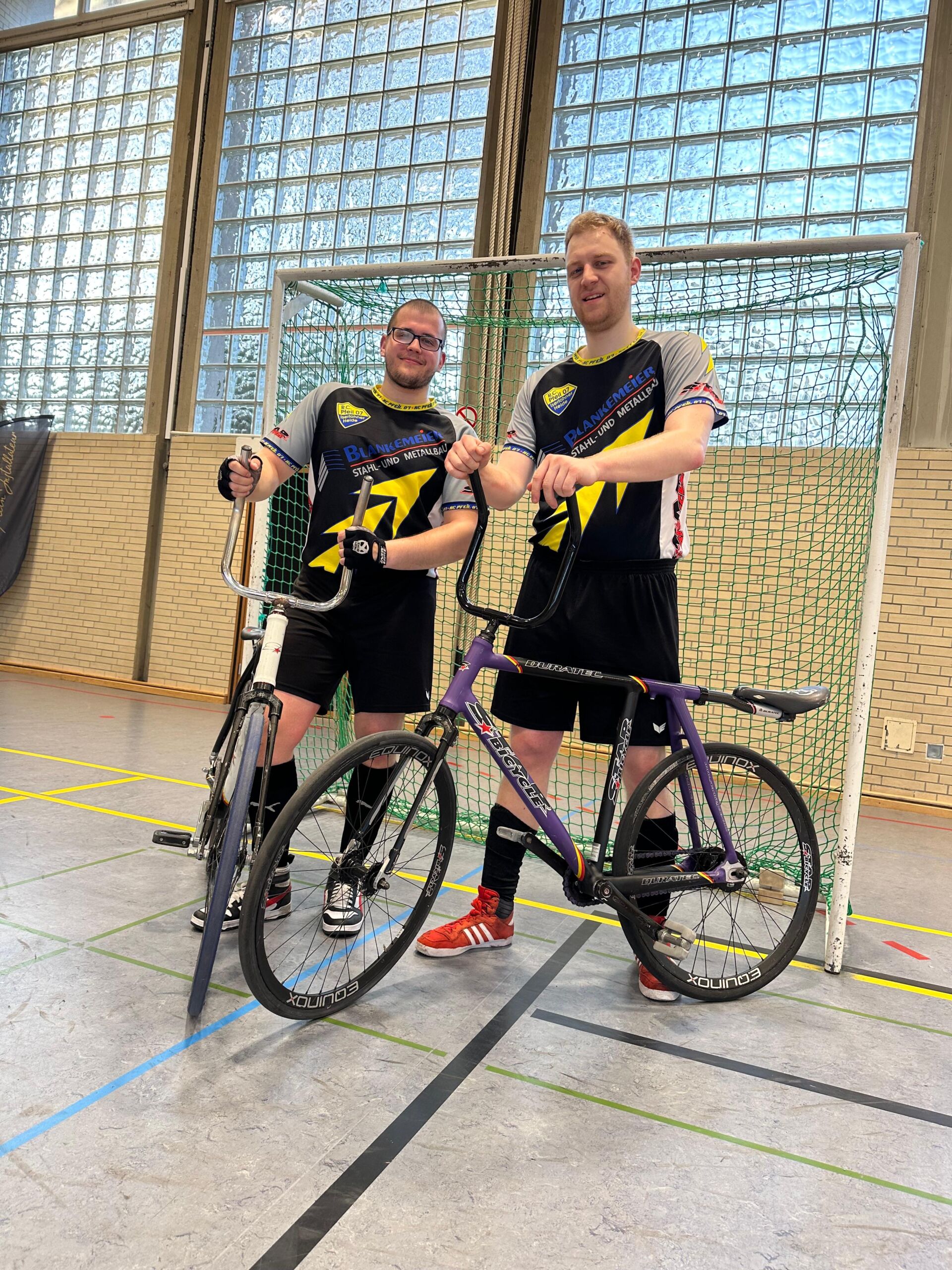 TUS Iserlohn 4