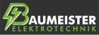 Baumeister Elektrotechnik